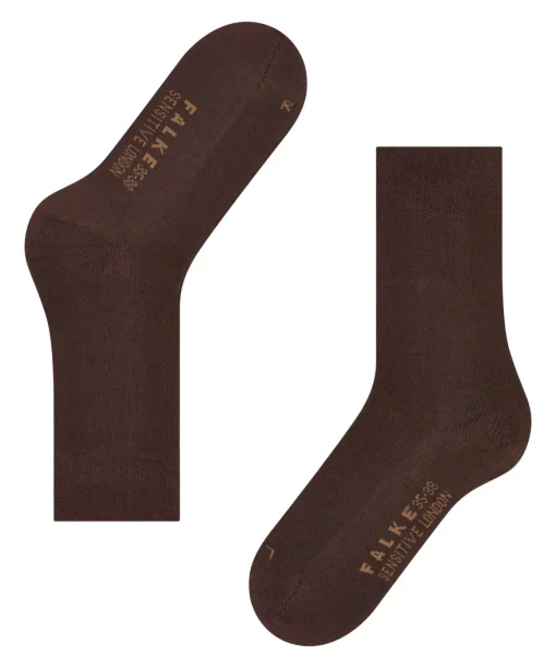 Sensitive London Damen Socken
