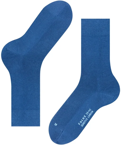 Sensitive London Herren Socken