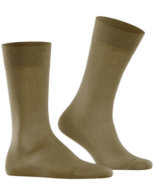 Sensitive Malaga Herren Socken