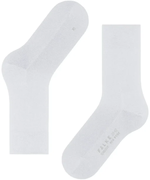 Sensitive New York Damen Socken
