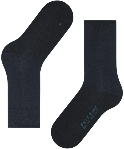 Sensitive New York Damen Socken