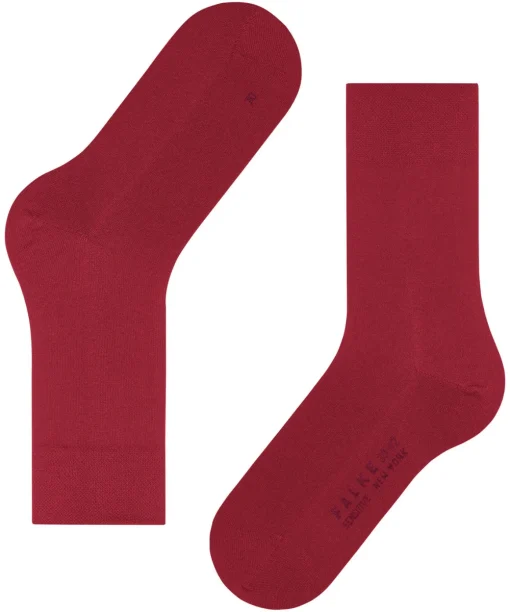 Sensitive New York Damen Socken