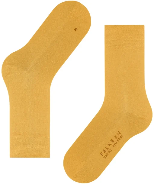 Sensitive New York Damen Socken