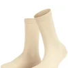 Sensual Silk Damen Socken