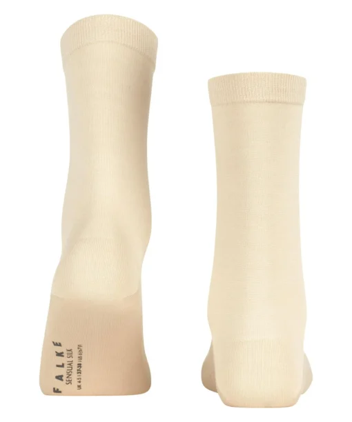 Sensual Silk Damen Socken