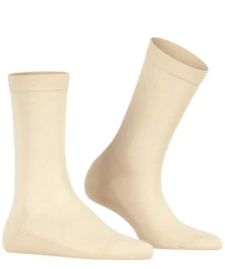 Sensual Silk Damen Socken