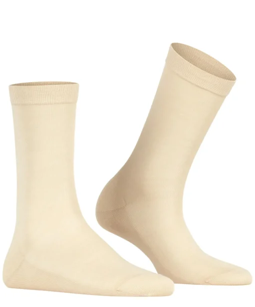 Sensual Silk Damen Socken