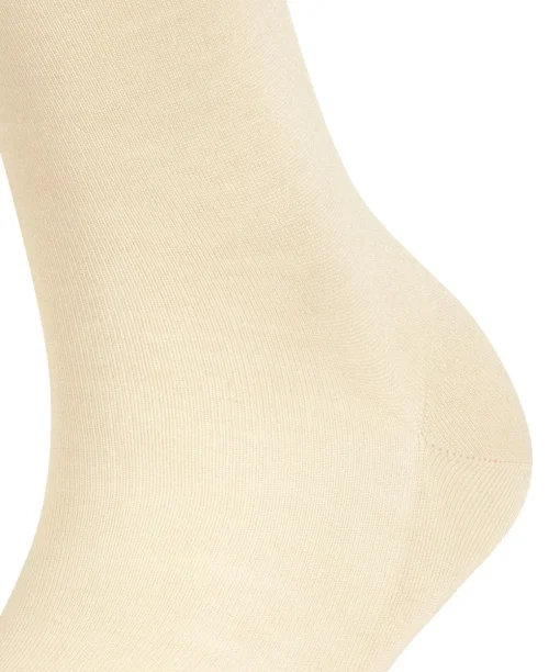 Sensual Silk Damen Socken