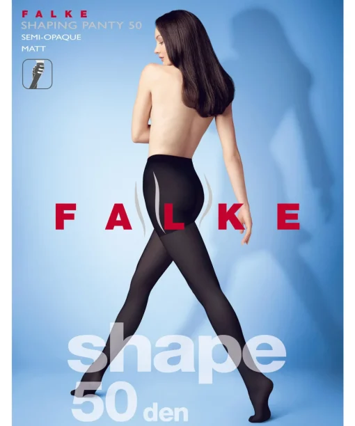 Shaping Panty 50 Den Damen Strumpfhose