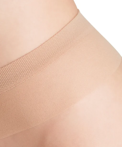 Shelina Toeless 12 Den Damen Strumpfhose