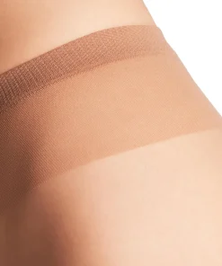 Shelina Toeless 12 Den Damen Strumpfhose