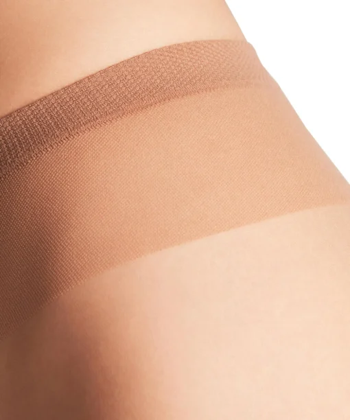 Shelina Toeless 12 Den Damen Strumpfhose