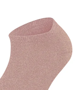 Shiny Damen Sneakersocken