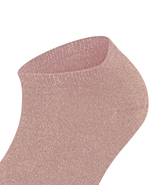 Shiny Damen Sneakersocken