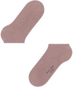 Shiny Damen Sneakersocken