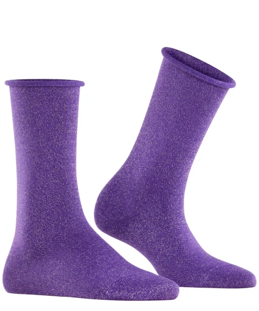 Shiny Damen Socken