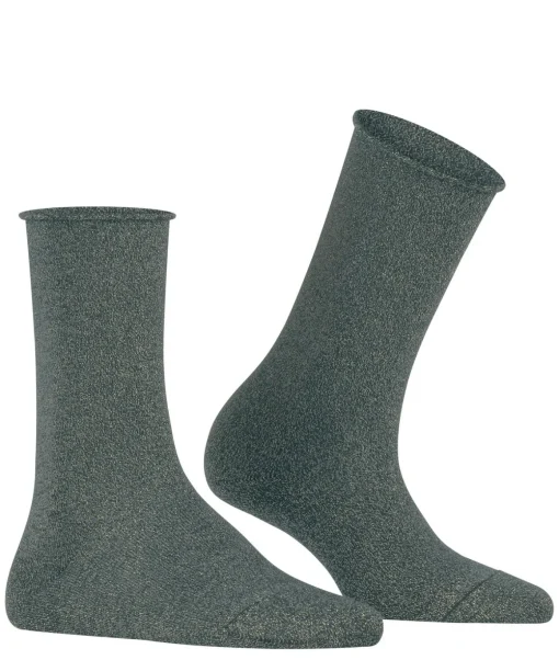Shiny Damen Socken