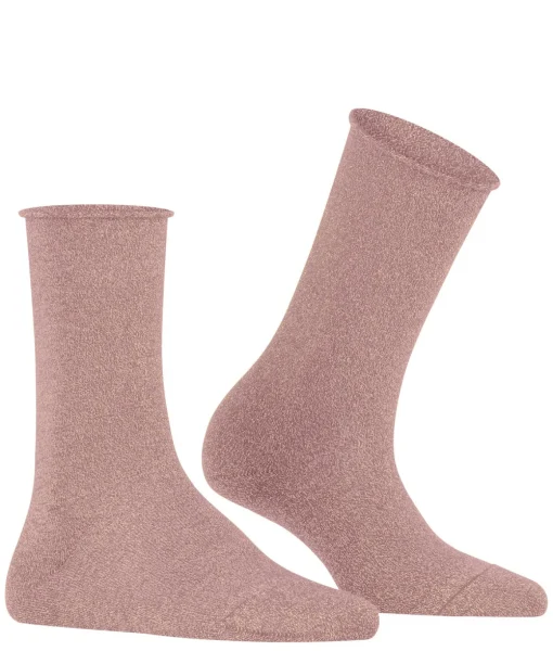 Shiny Damen Socken