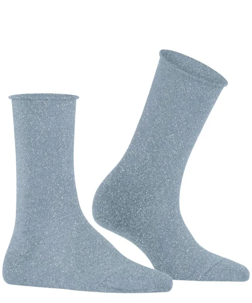 Shiny Damen Socken