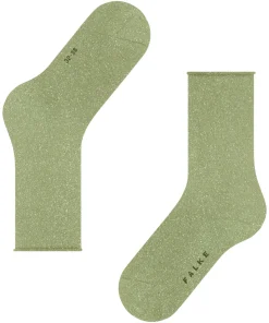 Shiny Damen Socken