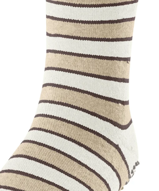 Simple Stripes Kinder Haussocken