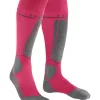 Sk2 Energizing Light Damen Skiing Kniestrümpfe