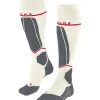 Sk2 Energizing Light Damen Skiing Kniestrümpfe