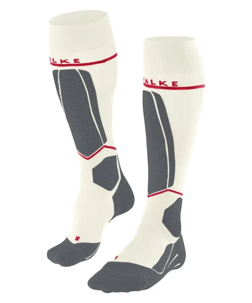 Sk2 Energizing Light Damen Skiing Kniestrümpfe