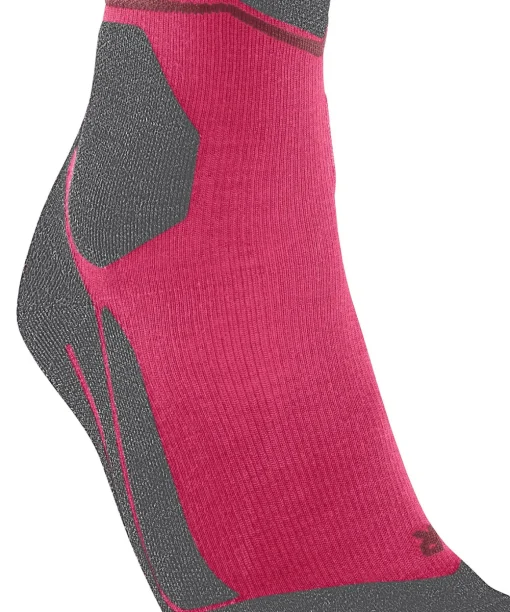 Sk2 Energizing Light Damen Skiing Kniestrümpfe