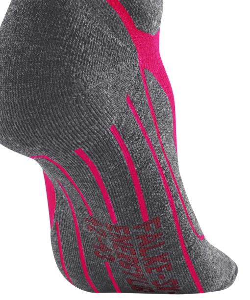 Sk2 Energizing Light Damen Skiing Kniestrümpfe