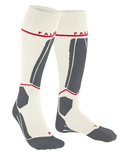 Sk2 Energizing Light Damen Skiing Kniestrümpfe