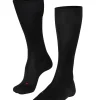 Sk7 Race Herren Skiing Kniestrümpfe