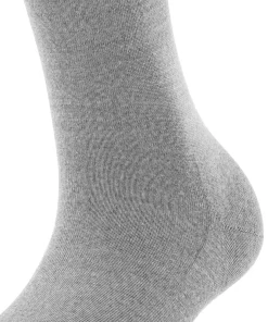 Softmerino Damen Kniestrümpfe