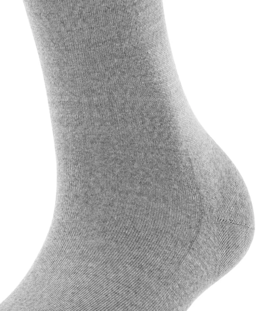 Softmerino Damen Kniestrümpfe