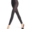 Softmerino Damen Leggings