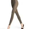 Softmerino Damen Leggings