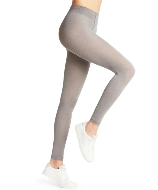 Softmerino Damen Leggings