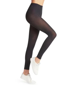 Softmerino Damen Leggings