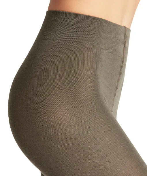 Softmerino Damen Leggings