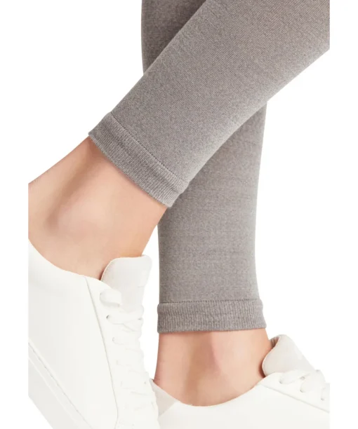 Softmerino Damen Leggings