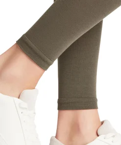 Softmerino Damen Leggings