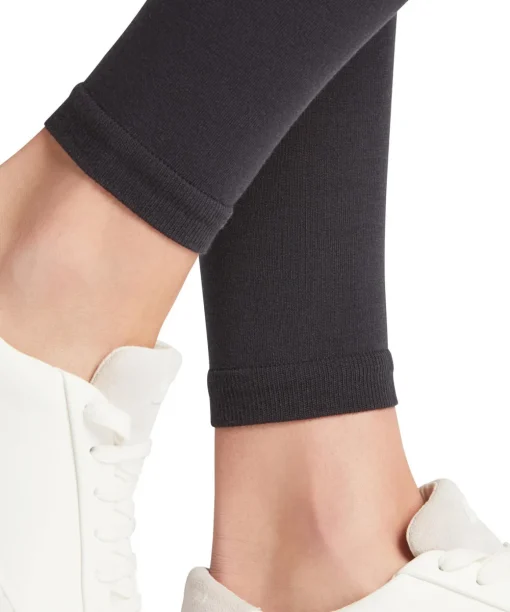 Softmerino Damen Leggings