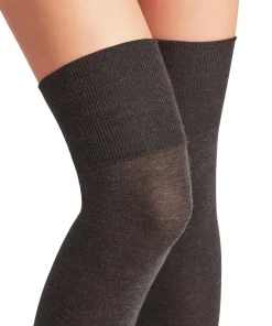 Softmerino Damen Overknees