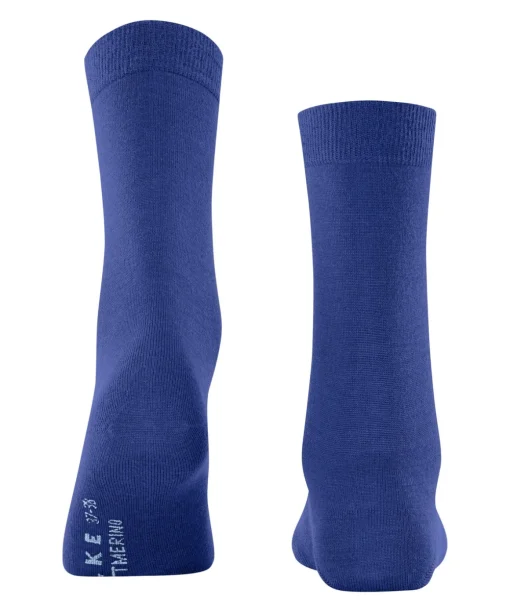 Softmerino Damen Socken
