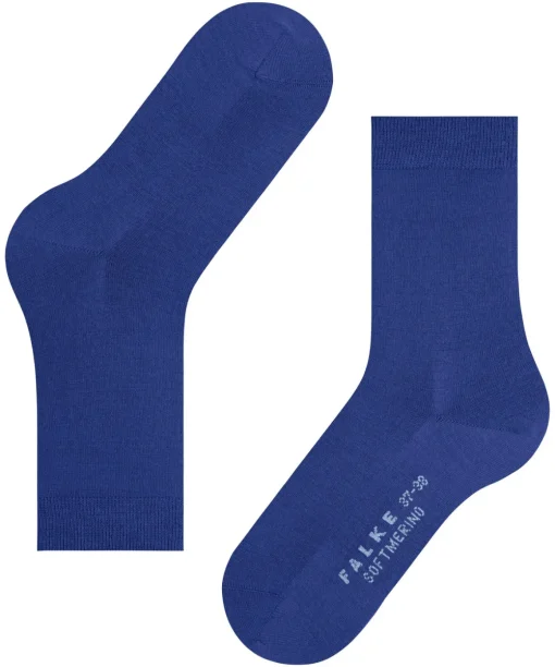 Softmerino Damen Socken