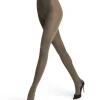 Softmerino Damen Strumpfhose
