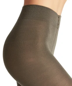Softmerino Damen Strumpfhose