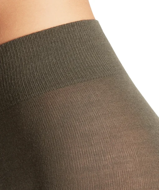 Softmerino Damen Strumpfhose