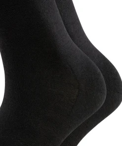 Softmerino 2-Pack Damen Socken