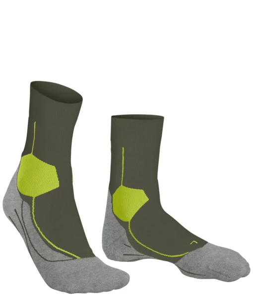 Stabilizing Cool Herren Socken Health